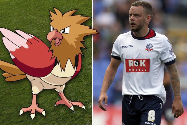 Jay Spearow