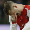 Henry Ikut Sedih Wilshere Kembali Cedera