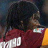 Ditinggal Rudi Garcia, Gervinho Menuju Tiongkok