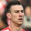 Wenger Belum Bisa Pastikan Kondisi Kejiwaan Koscielny