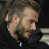 Rayakan Malam Tahun Baru, Beckham Ajak Ribut Eks Bos F1