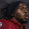 Gervinho Dipastikan Absen Lawan Barcelona Gervinho Dipastikan Absen Lawan Barcelona