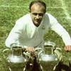 Legenda Real Madrid Alfredo Di Stefano Jadi Nama Jalan Legenda Real Madrid Alfredo Di Stefano Jadi Nama Jalan