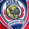 Alasan Bayar Pajak, Arema Cronus Dirikan PT Baru