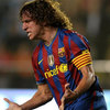 Puyol Bicara Tentang Raul dan Maldini