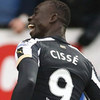 Hargai Toleransi, Cisse Undang Fans Cilik Newcastle Pesta Natal di Rumahnya