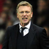 Moyes Akui Masih Ingin Latih Manchester United