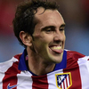 Gawat, Altetico Madrid Kehilangan Diego Godin