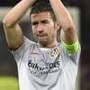 Gabi: Semoga Performa Atletico Tak Menurun Hadapi Barca