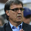 Martino: Barcelona Buat Saya Tak Nyaman Martino: Barcelona Buat Saya Tak Nyaman