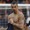 Ibrahimovic Dituding Memakai Doping di Juventus Ibrahimovic Dituding Memakai Doping di Juventus