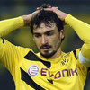 Hummels Kerap Bersitegang Dengan Klopp