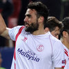 Iborra: Madrid Favorit, Tapi Sevilla Siap Menang Iborra: Madrid Favorit, Tapi Sevilla Siap Menang
