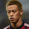 Milan Tolak Lepas Keisuke Honda Bulan Januari