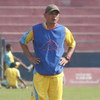 Persegres Butuh 25 Pemain