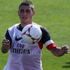 Agen Pastikan Verratti Tak ke Manchester United