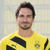 United Masih Bisa Datangkan Hummels