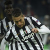 Juventus Ditinggal Roberto Pereyra Tiga Minggu