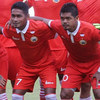 Sore Ini, Persija Gelar Recovery