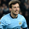 Legenda Sebut David Silva Terbaik di Man City