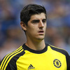 Lupakan Empat Besar, Courtois Targetkan Piala FA & UCL