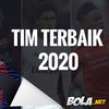 Inilah Tim Terbaik 2020 Mendatang