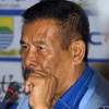 Umuh Muchtar Batal Mundur dari Persib Bandung