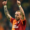 Sneijder Tak Silau Uang dari Tiongkok