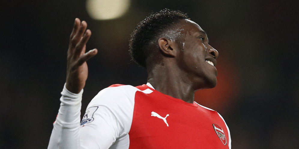 Eks Liverpool: Gol Welbeck Gol Arsenal Paling Penting