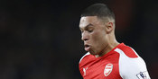 Chamberlain Disarankan Pindah dari Arsenal