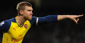 Mertesacker: Arsenal Ingin Szczesny Kembali 