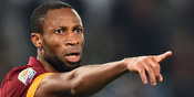 Keita Pede Usung Rekor Bagus Lawan Madrid