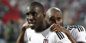 Demba Ba: Main untuk Mourinho Melelahkan Demba Ba: Main untuk Mourinho Melelahkan