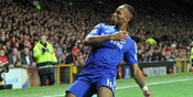 Drogba Gabung Chelsea Bulan Januari nanti? Drogba Gabung Chelsea Bulan Januari nanti?