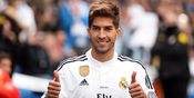5 Pemain Real Madrid Yang Hengkang Setelah Minim Bermain 5 Pemain Real Madrid Yang Hengkang Setelah Minim Bermain
