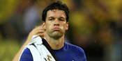 Ballack Percaya PSG Akan Singkirkan Chelsea Ballack Percaya PSG Akan Singkirkan Chelsea
