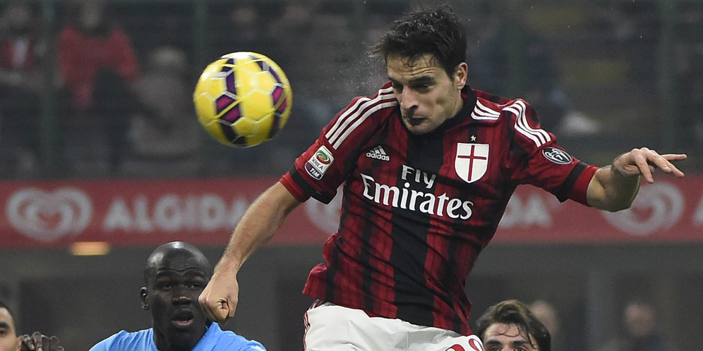 Kontra Atalanta, Tak Ada Perubahan Radikal di Skuat Milan
