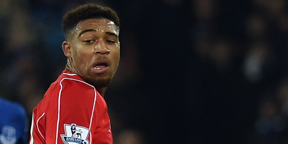 Liverpool Korbankan Ibe Demi Mane