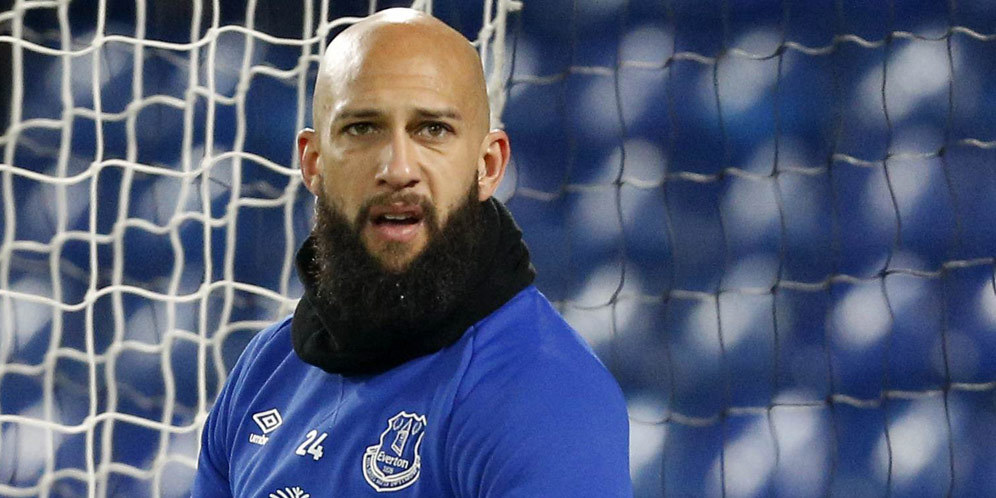 Tim Howard Ungkap Sebab Kegagalan di United