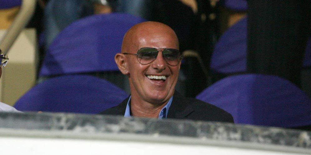 Sacchi: Bermain Sebagai Tim, Madrid Bisa Raih Apapun