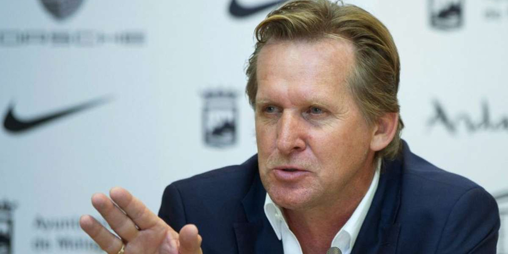 Schuster: Awas Barca, Jangan Seperti Madrid 