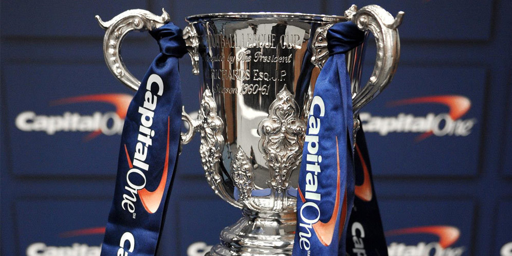 Magis FA Cup Menular Ke Capital One Cup?