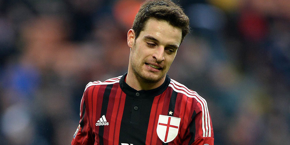 Bonaventura Tuntut Lebih dari Para Pemain Milan