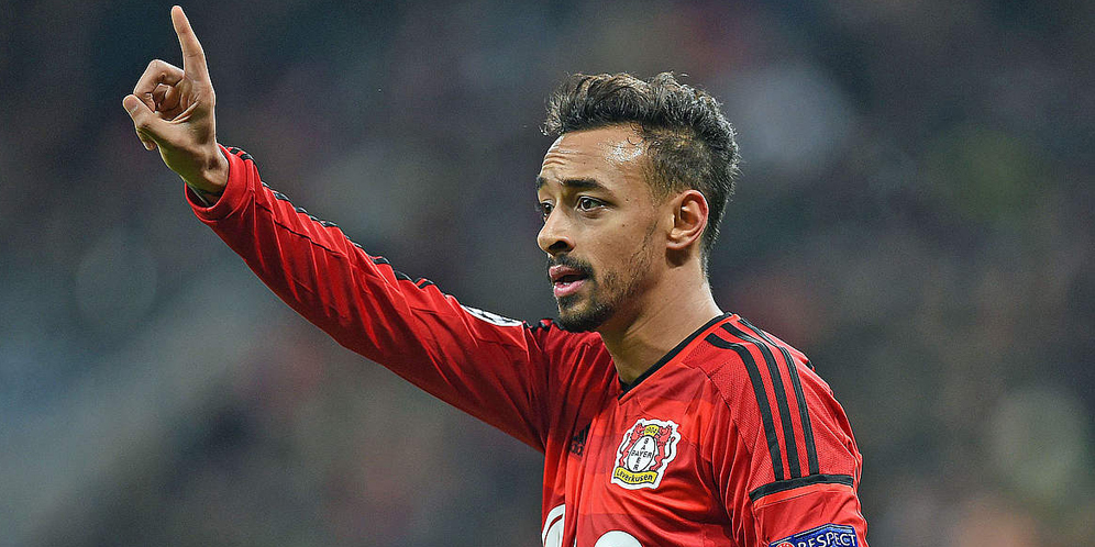 Karim Bellarabi Pikat Arsenal, MU, dan Liverpool