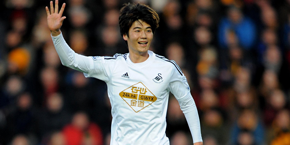 Ki Sung-yong
