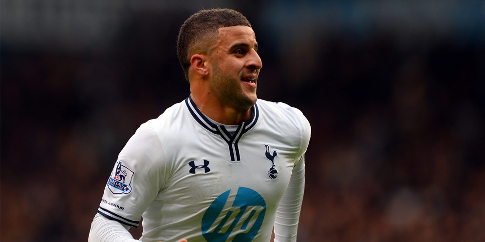 Kyle Walker
