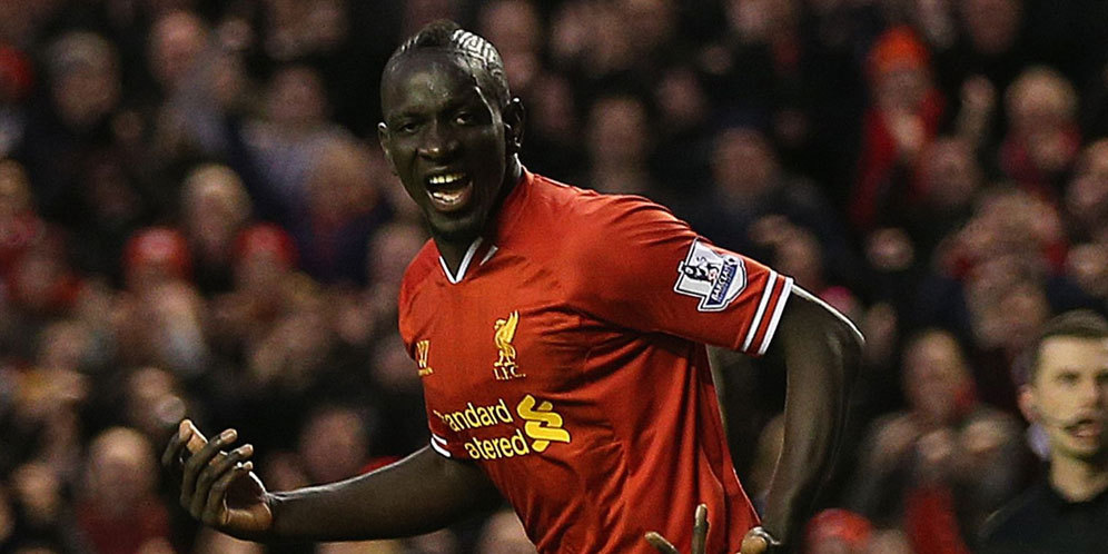 Mamadou Sakho Bisa Jadi Solusi di Sisi Kiri Pertahanan Liverpool