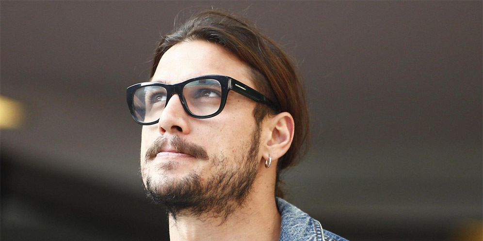 Pablo Osvaldo Klaim jadi Buruan Dua Klub Serie A