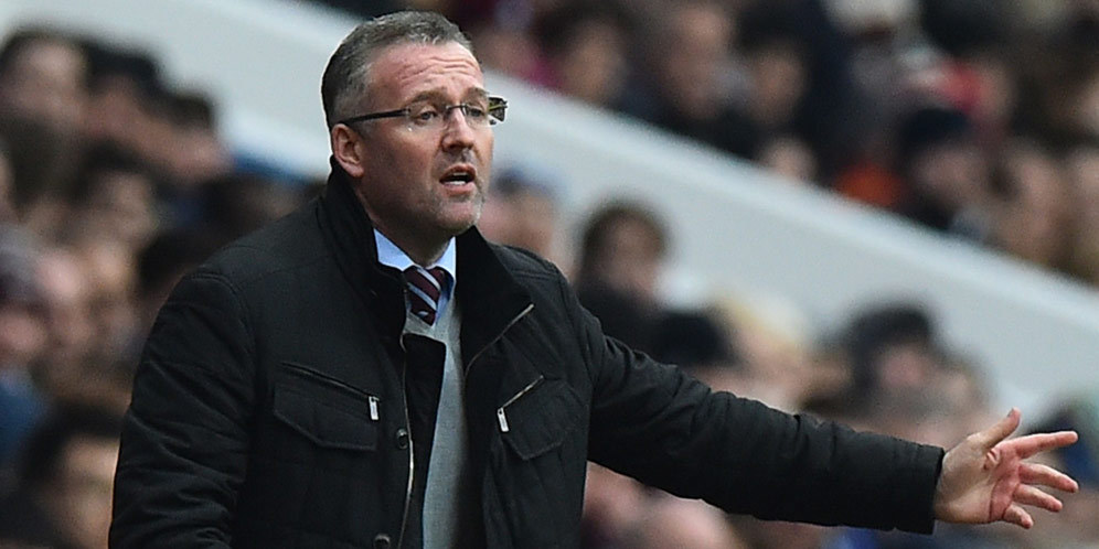 Ternyata Paul Lambert Justru Senang Dipecat Aston Villa