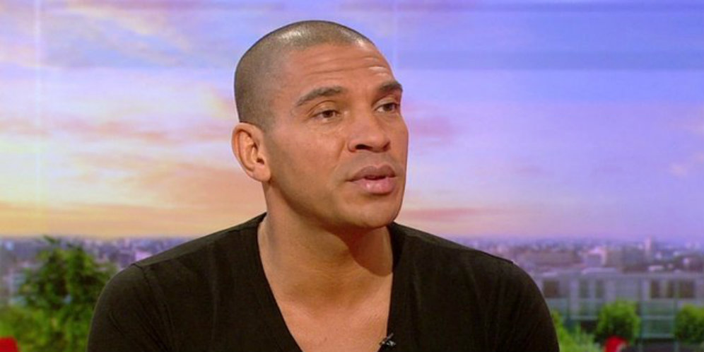 Stan Collymore